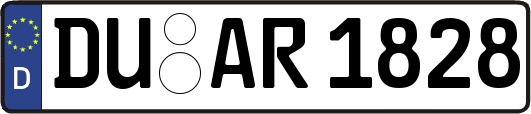 DU-AR1828