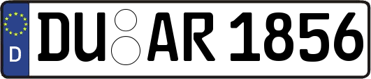 DU-AR1856