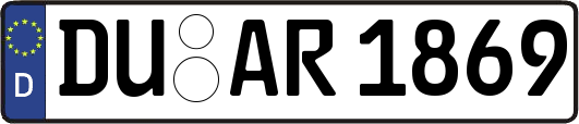 DU-AR1869