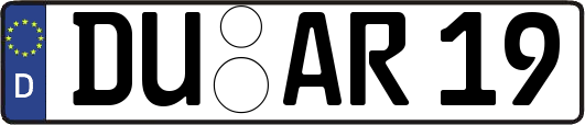 DU-AR19