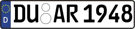 DU-AR1948