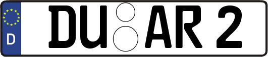 DU-AR2