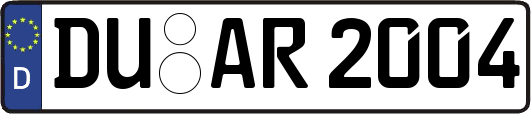 DU-AR2004
