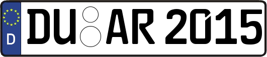 DU-AR2015