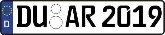 DU-AR2019