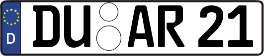 DU-AR21