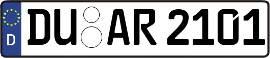 DU-AR2101