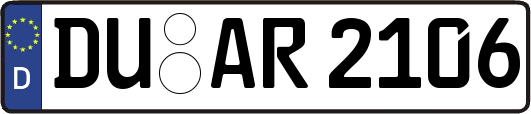 DU-AR2106
