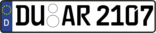 DU-AR2107