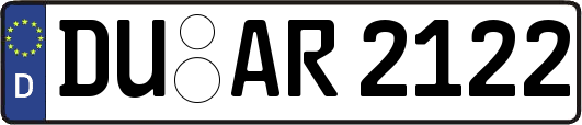DU-AR2122
