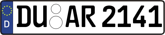 DU-AR2141