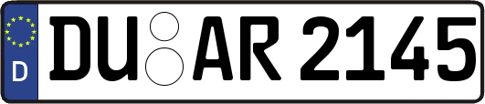 DU-AR2145
