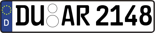 DU-AR2148