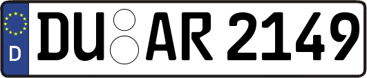 DU-AR2149