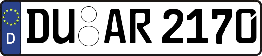DU-AR2170