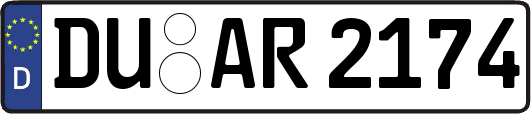 DU-AR2174