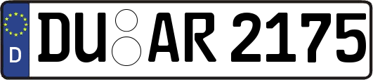 DU-AR2175