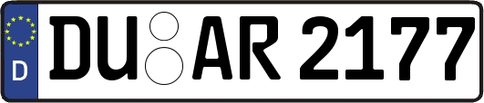 DU-AR2177