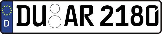 DU-AR2180
