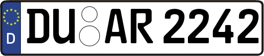 DU-AR2242