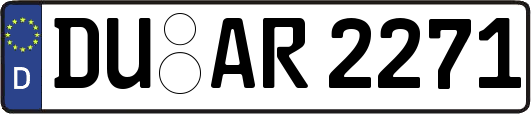 DU-AR2271