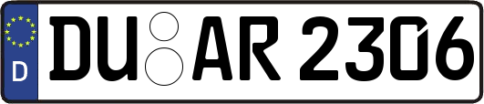 DU-AR2306