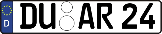 DU-AR24