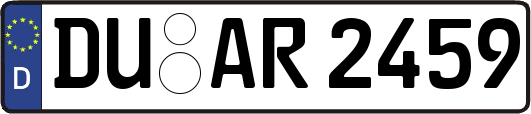 DU-AR2459