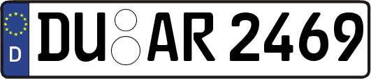 DU-AR2469