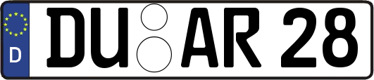 DU-AR28