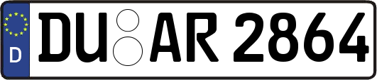 DU-AR2864