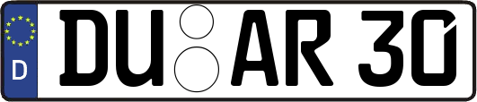 DU-AR30