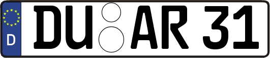 DU-AR31