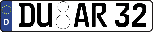 DU-AR32