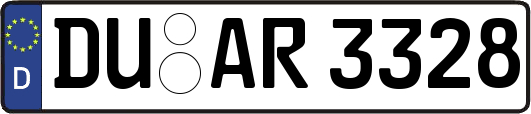 DU-AR3328