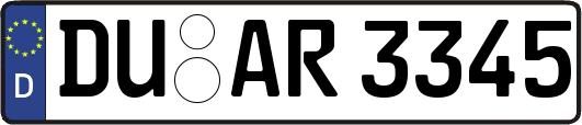 DU-AR3345