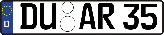 DU-AR35