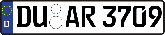 DU-AR3709