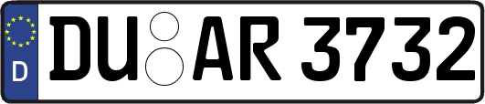 DU-AR3732