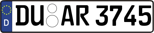 DU-AR3745