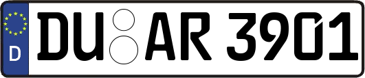 DU-AR3901