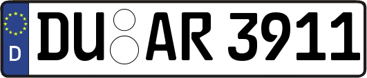 DU-AR3911
