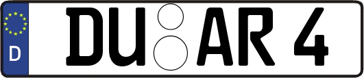 DU-AR4