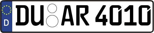 DU-AR4010