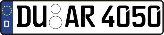 DU-AR4050