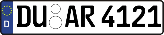 DU-AR4121