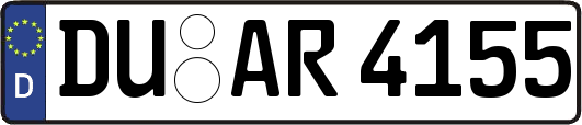 DU-AR4155