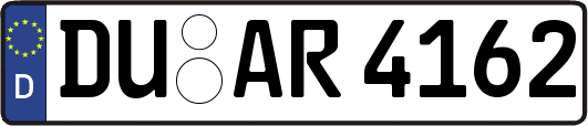 DU-AR4162