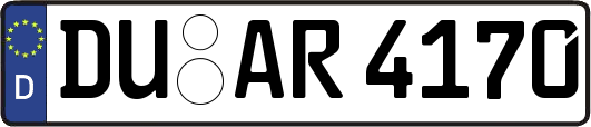 DU-AR4170