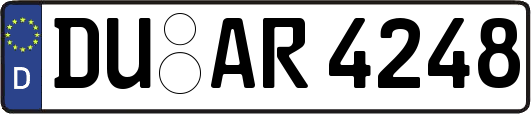 DU-AR4248